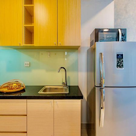 Rivergate Residence Apartment - The Origin Hô Chi Minh-Ville Extérieur photo